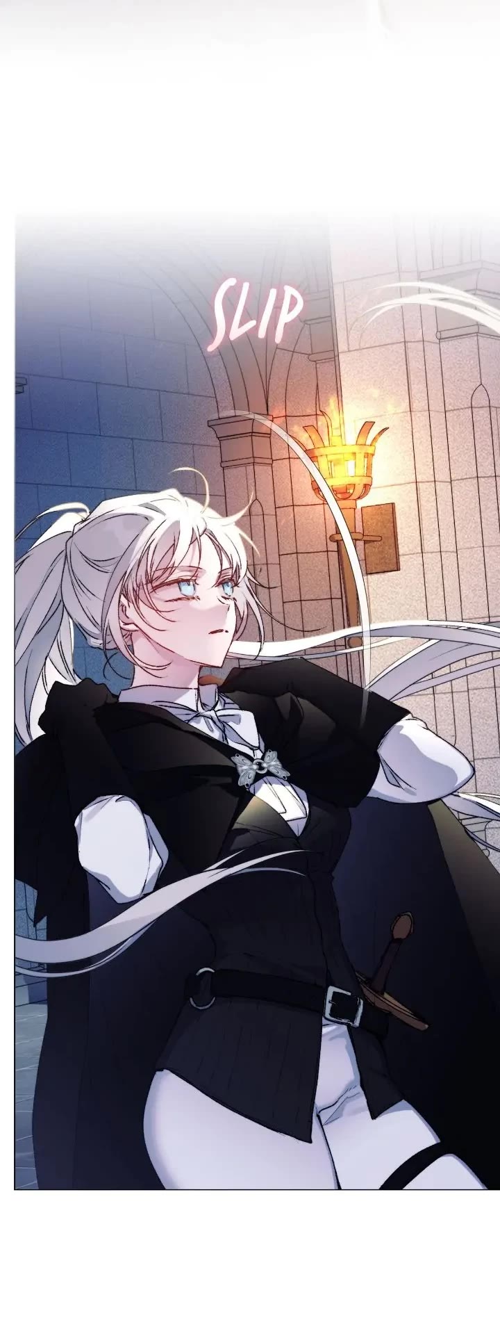 I'll Raise You Well in This Life, Your Majesty! Chapter 91 page 34 - Chapter 91