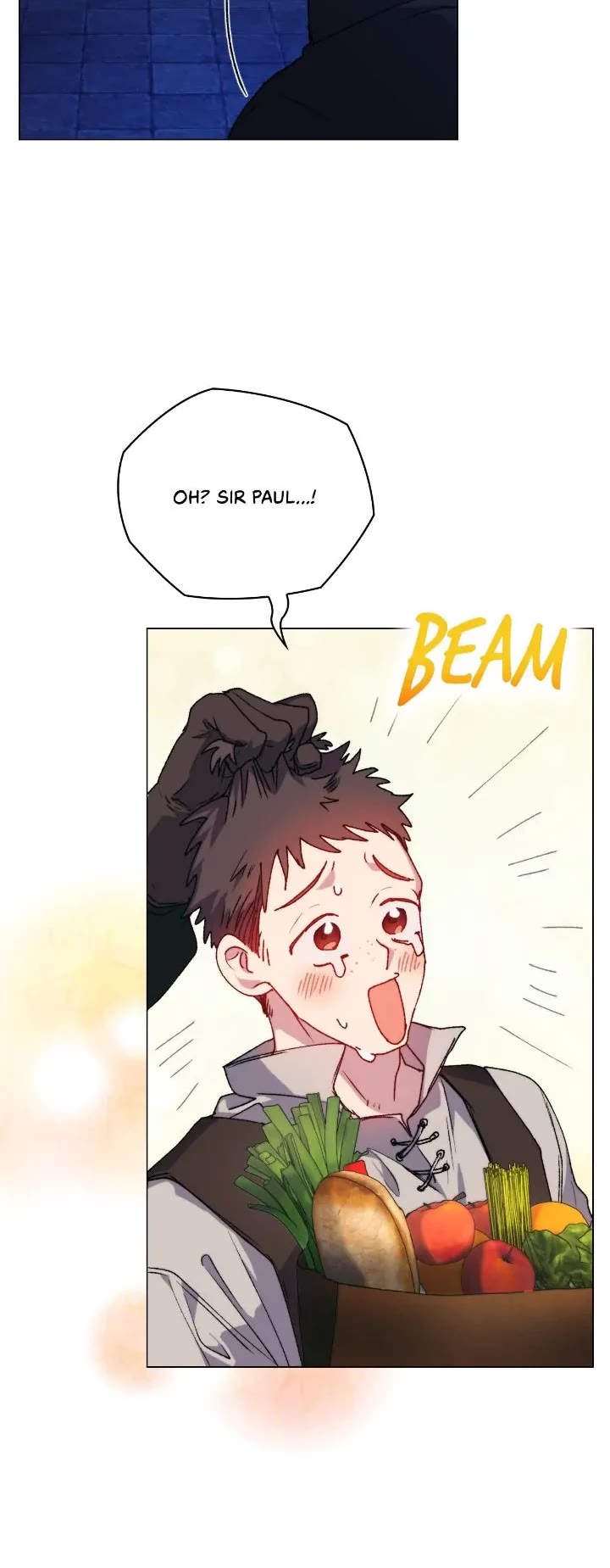 I'll Raise You Well in This Life, Your Majesty! Chapter 92 page 10 - Chapter 92