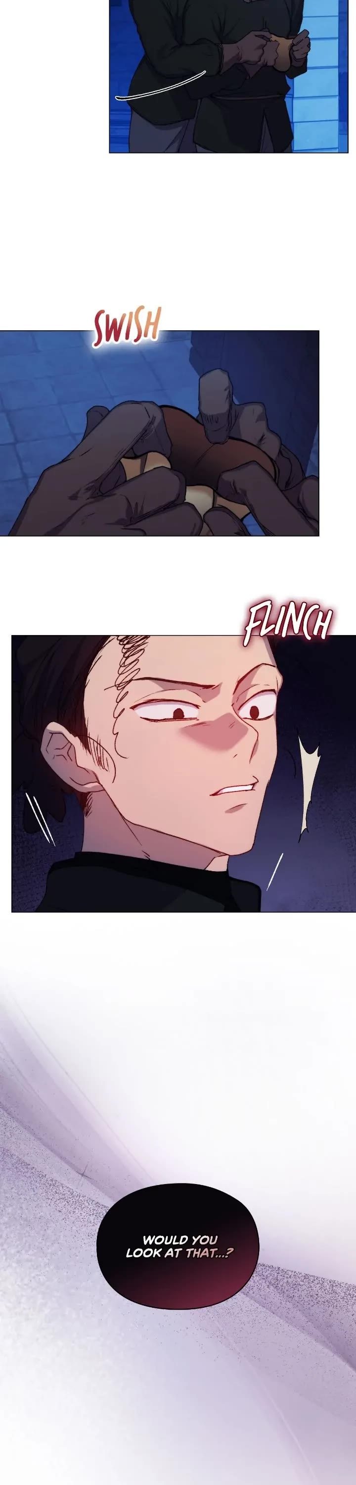 I'll Raise You Well in This Life, Your Majesty! Chapter 92 page 13 - Chapter 92
