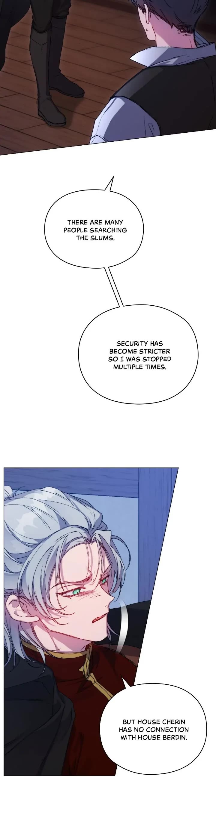 I'll Raise You Well in This Life, Your Majesty! Chapter 92 page 15 - Chapter 92