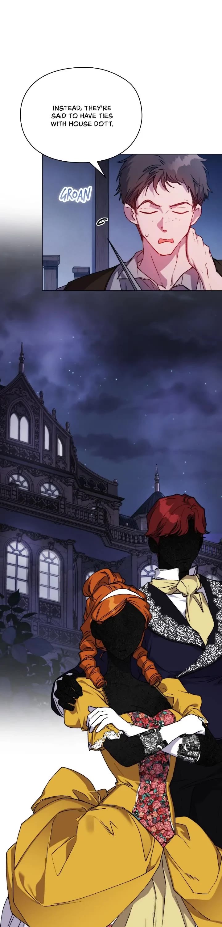 I'll Raise You Well in This Life, Your Majesty! Chapter 92 page 16 - Chapter 92