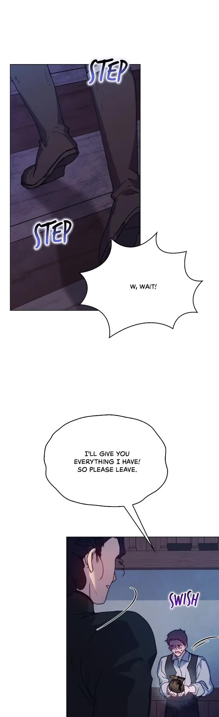 I'll Raise You Well in This Life, Your Majesty! Chapter 92 page 28 - Chapter 92