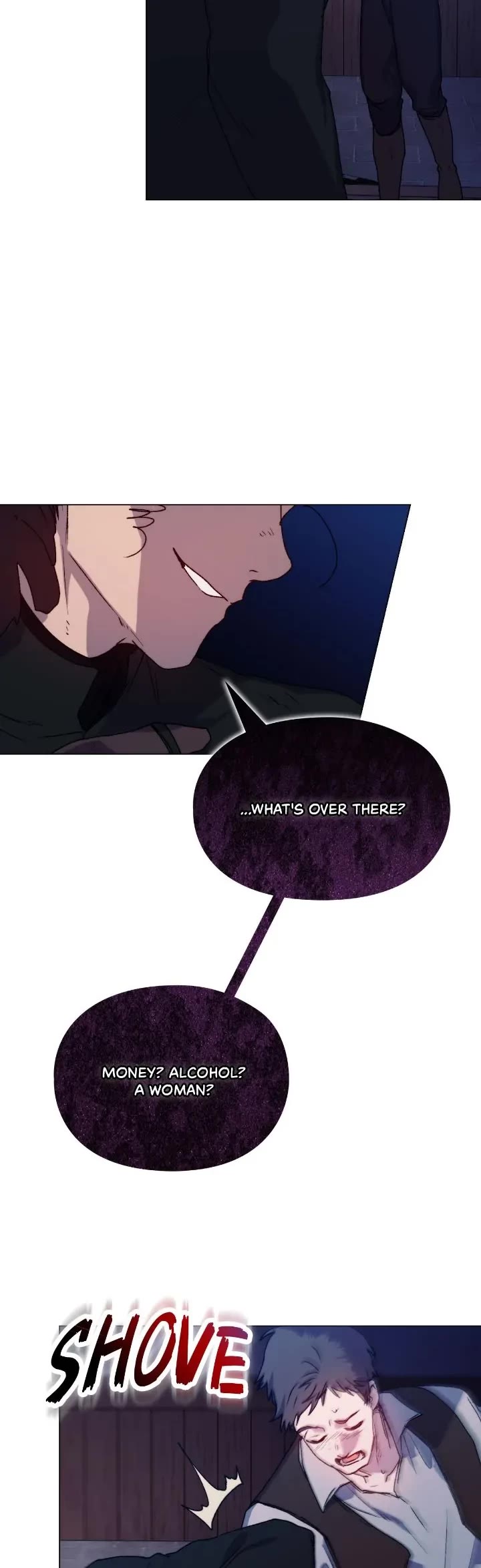 I'll Raise You Well in This Life, Your Majesty! Chapter 92 page 29 - Chapter 92