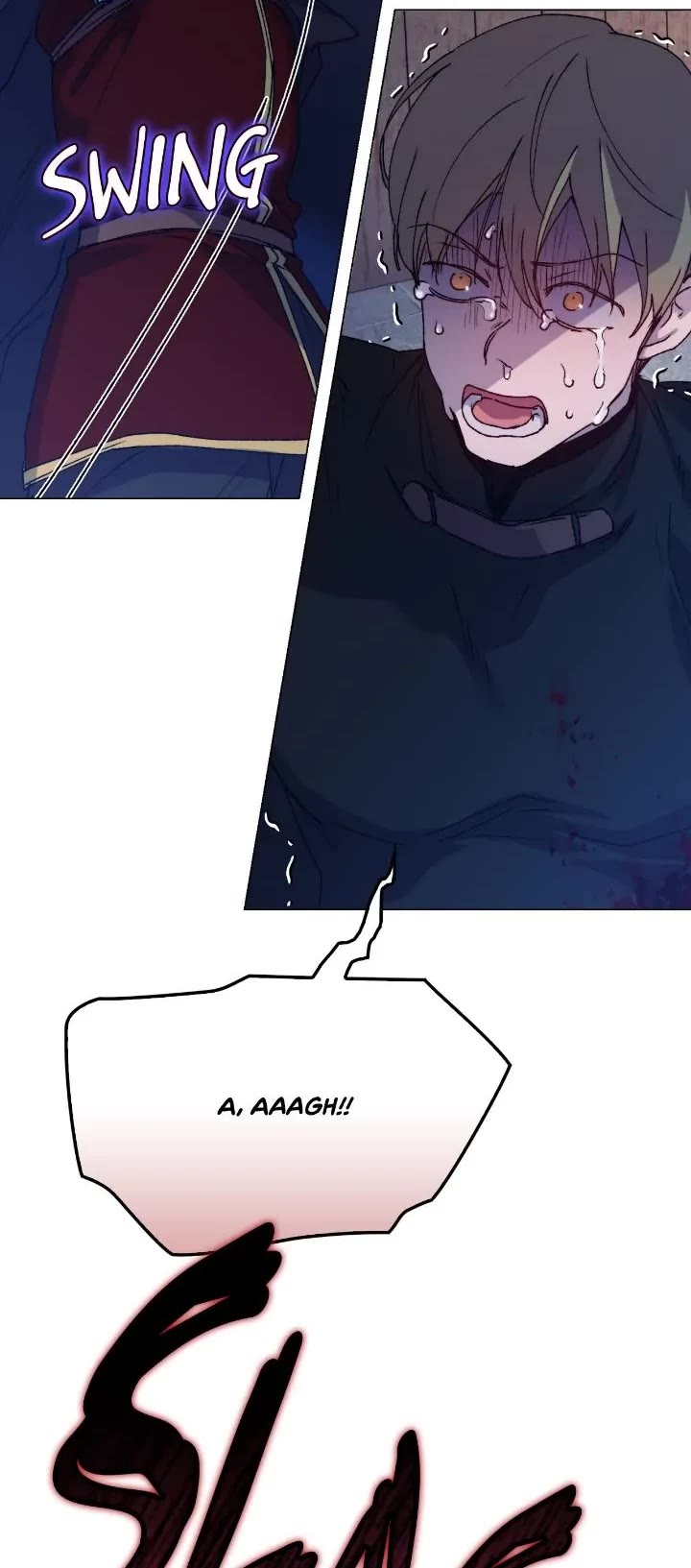 I'll Raise You Well in This Life, Your Majesty! Chapter 92 page 33 - Chapter 92