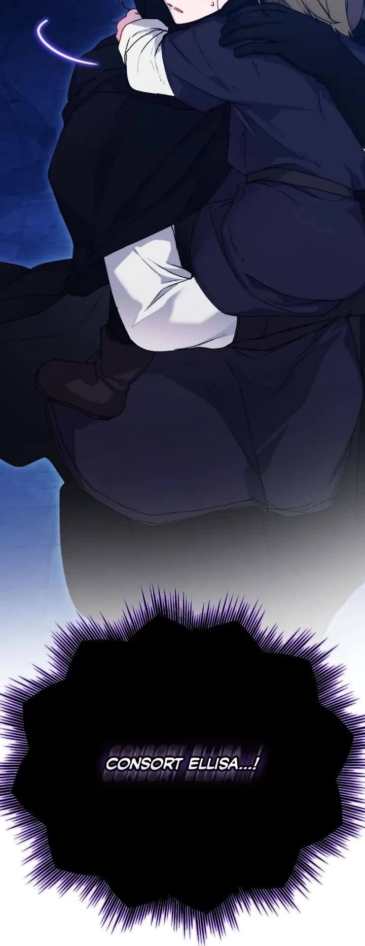 I'll Raise You Well in This Life, Your Majesty! Chapter 92 page 37 - Chapter 92
