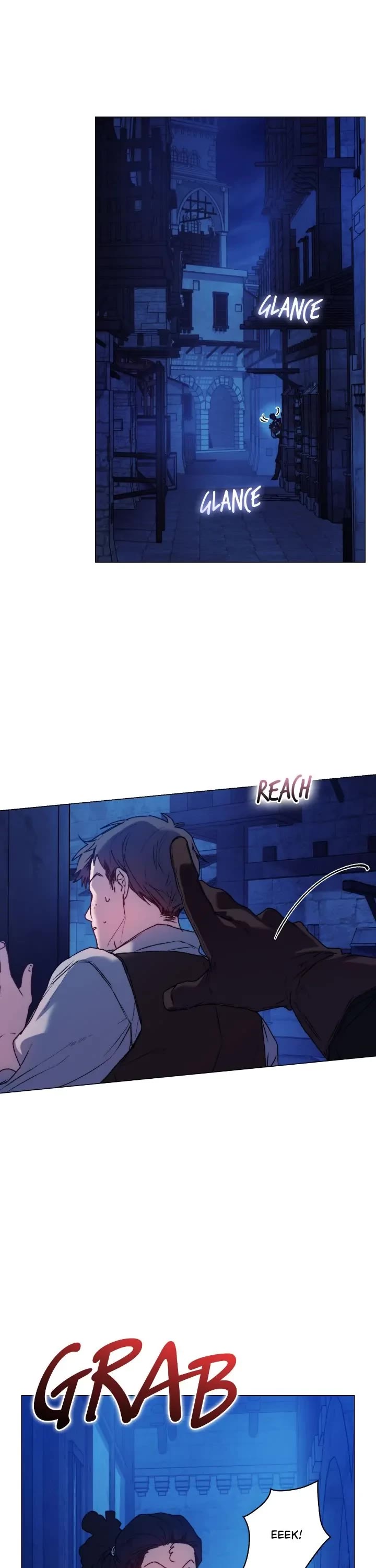 I'll Raise You Well in This Life, Your Majesty! Chapter 92 page 6 - Chapter 92