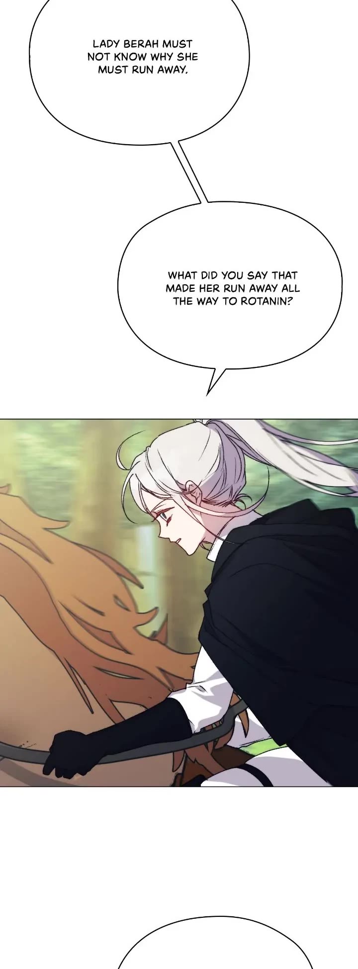 I'll Raise You Well in This Life, Your Majesty! Chapter 93 page 10 - Chapter 93