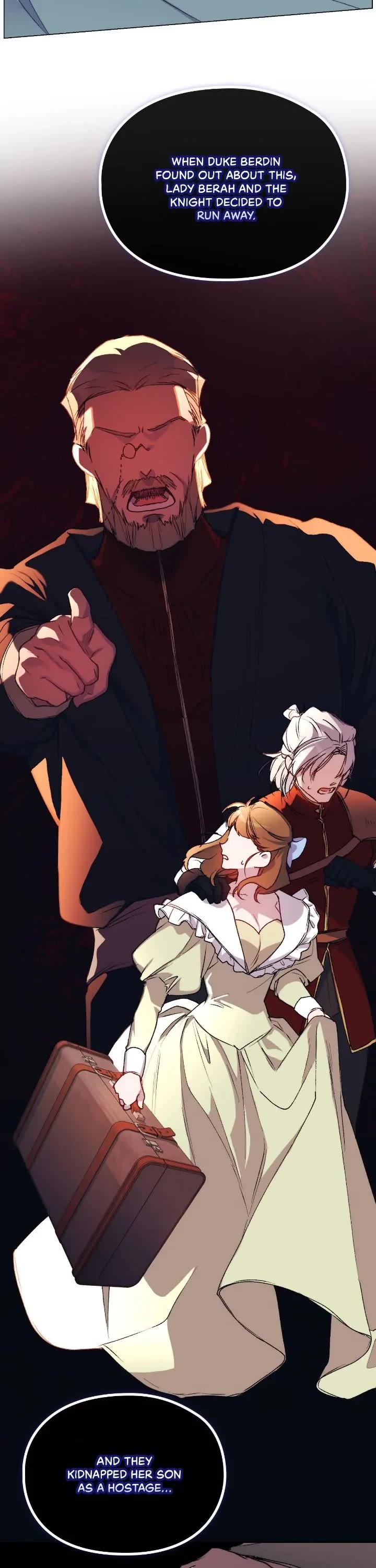 I'll Raise You Well in This Life, Your Majesty! Chapter 93 page 12 - Chapter 93