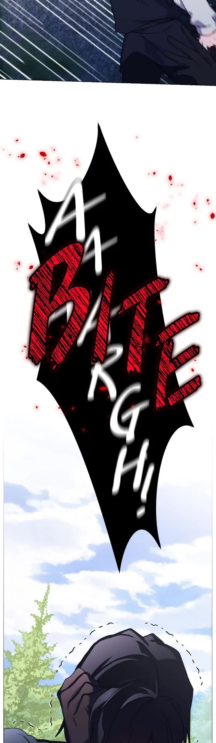 I'll Raise You Well in This Life, Your Majesty! Chapter 93 page 24 - Chapter 93
