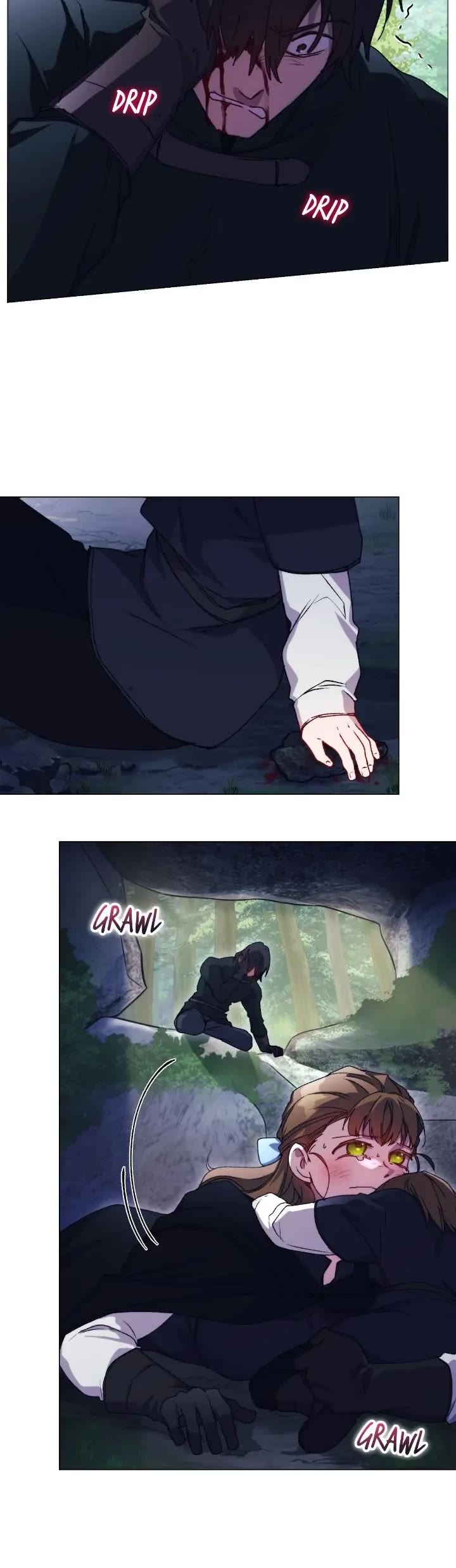 I'll Raise You Well in This Life, Your Majesty! Chapter 93 page 25 - Chapter 93