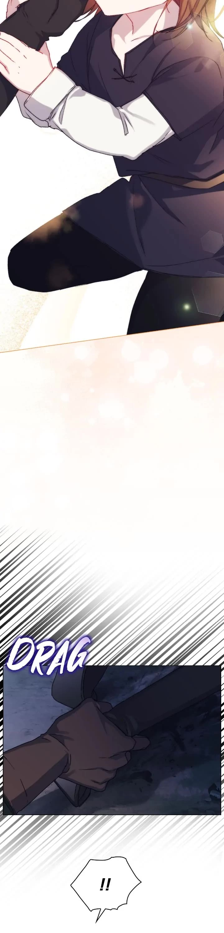 I'll Raise You Well in This Life, Your Majesty! Chapter 93 page 28 - Chapter 93