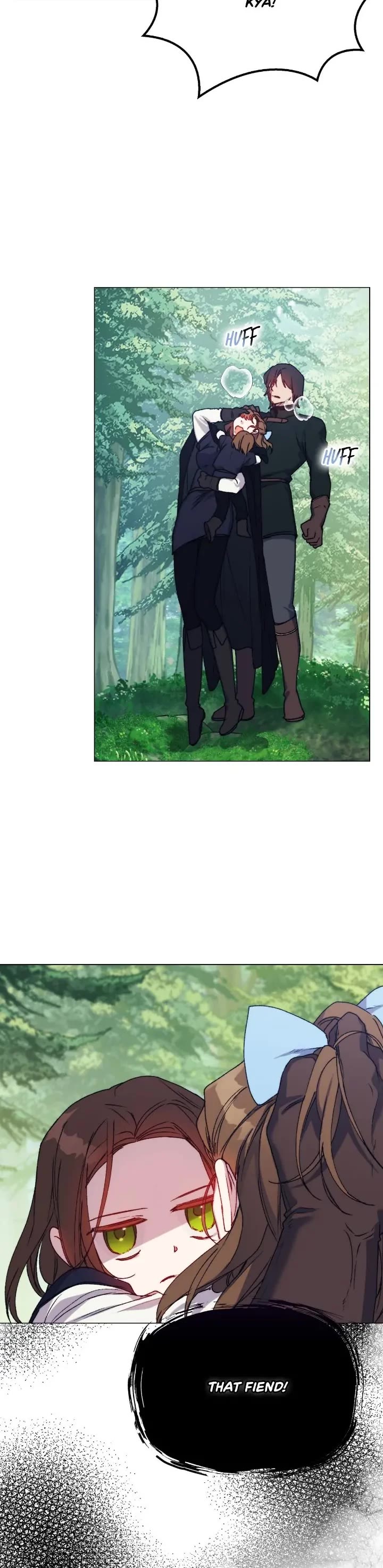 I'll Raise You Well in This Life, Your Majesty! Chapter 93 page 30 - Chapter 93