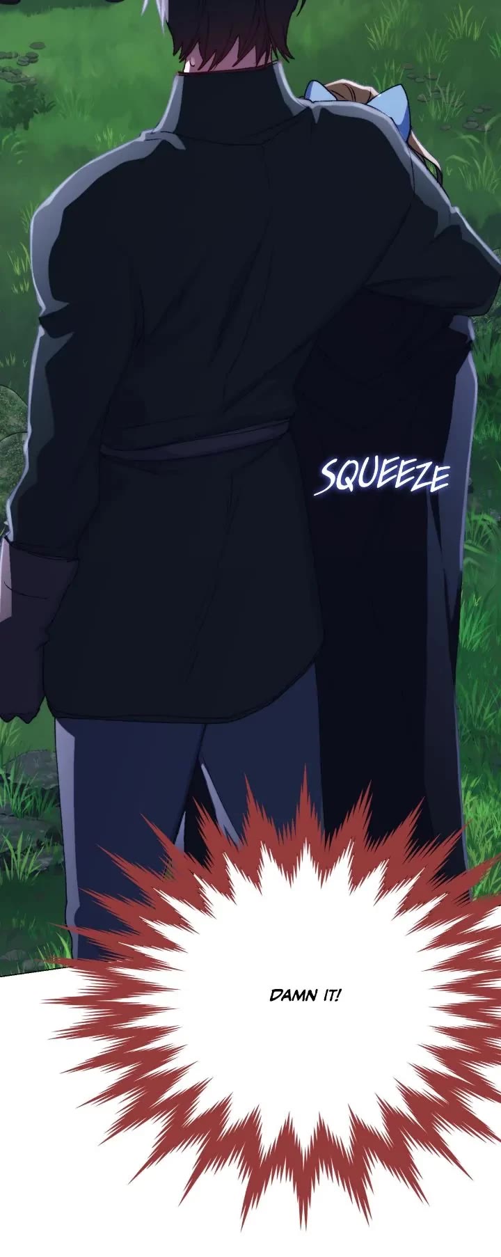 I'll Raise You Well in This Life, Your Majesty! Chapter 93 page 33 - Chapter 93