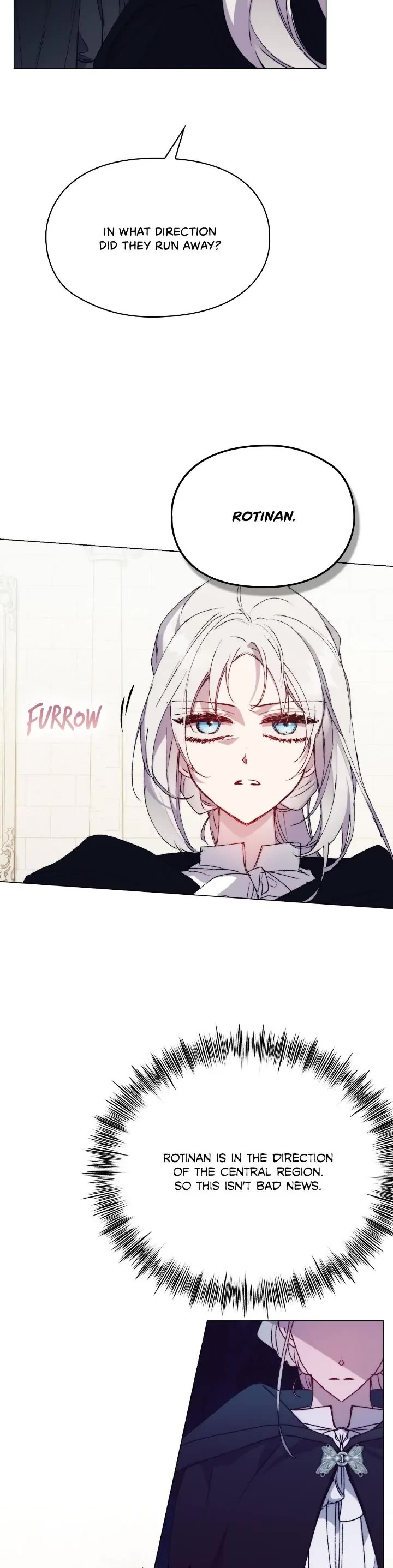 I'll Raise You Well in This Life, Your Majesty! Chapter 93 page 4 - Chapter 93