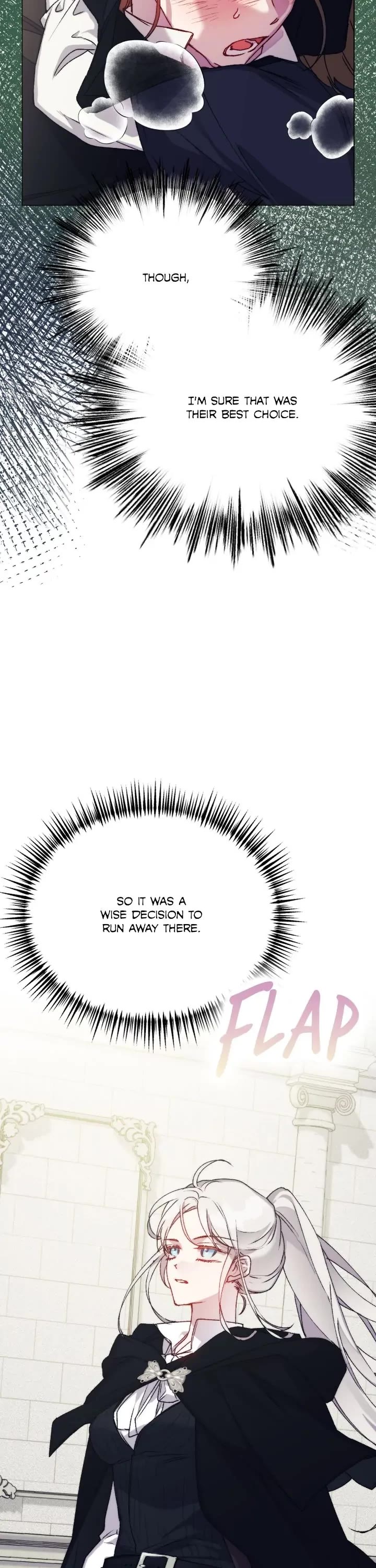 I'll Raise You Well in This Life, Your Majesty! Chapter 93 page 7 - Chapter 93