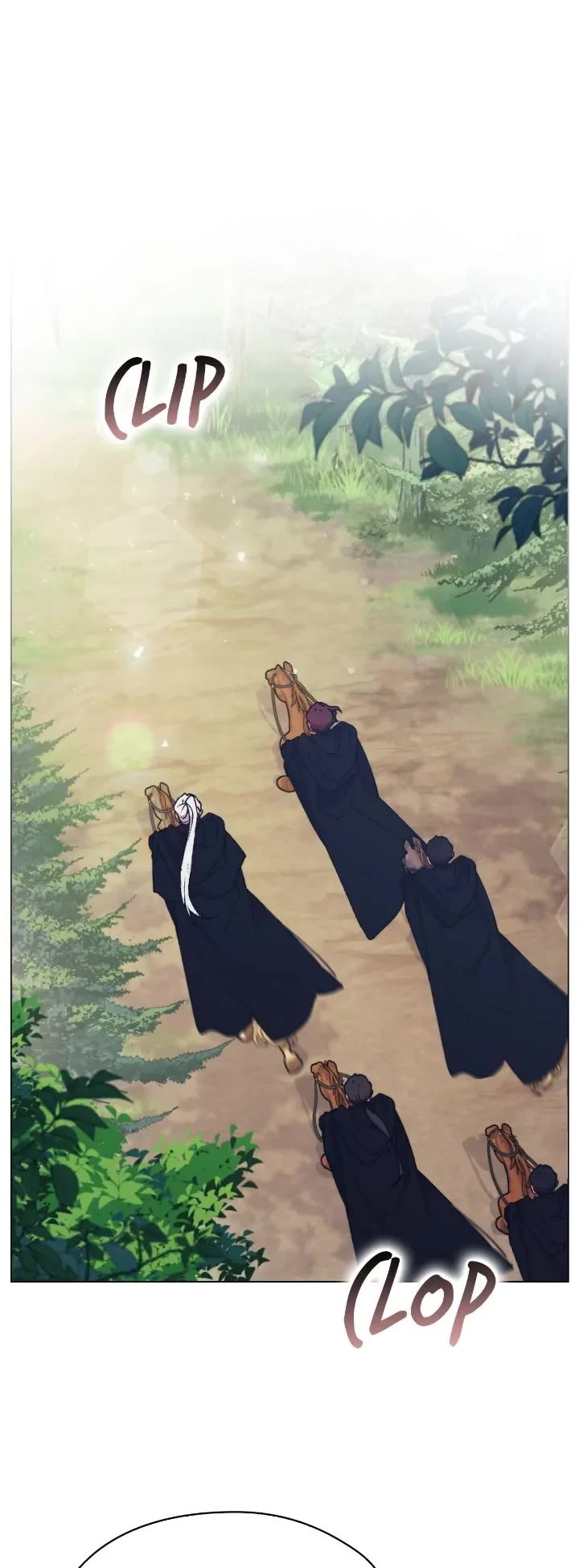 I'll Raise You Well in This Life, Your Majesty! Chapter 93 page 9 - Chapter 93
