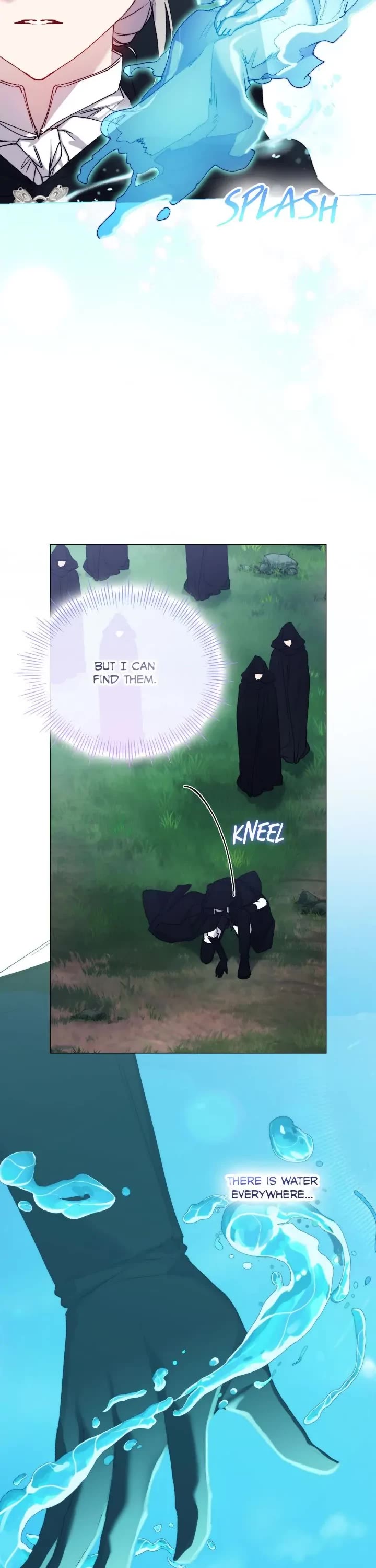 I'll Raise You Well in This Life, Your Majesty! Chapter 94 page 12 - Chapter 94