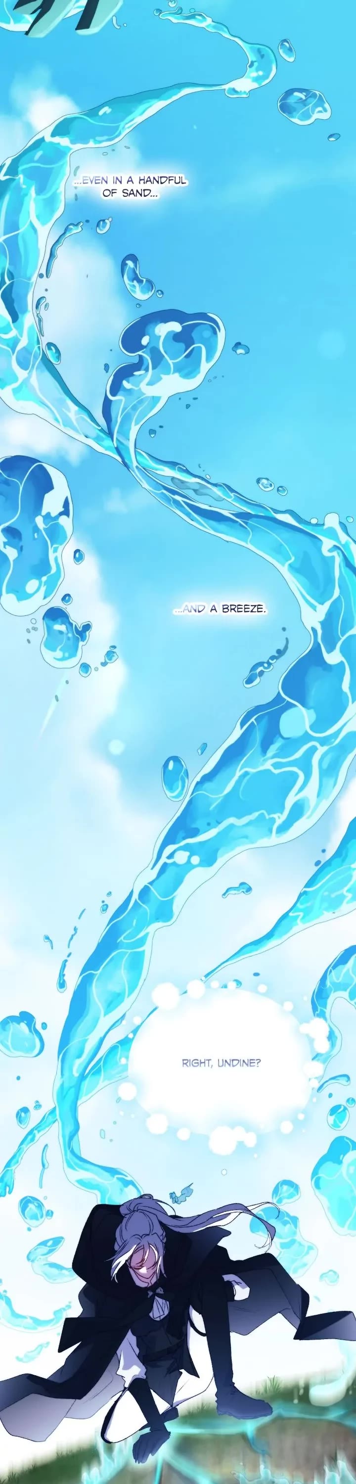 I'll Raise You Well in This Life, Your Majesty! Chapter 94 page 13 - Chapter 94