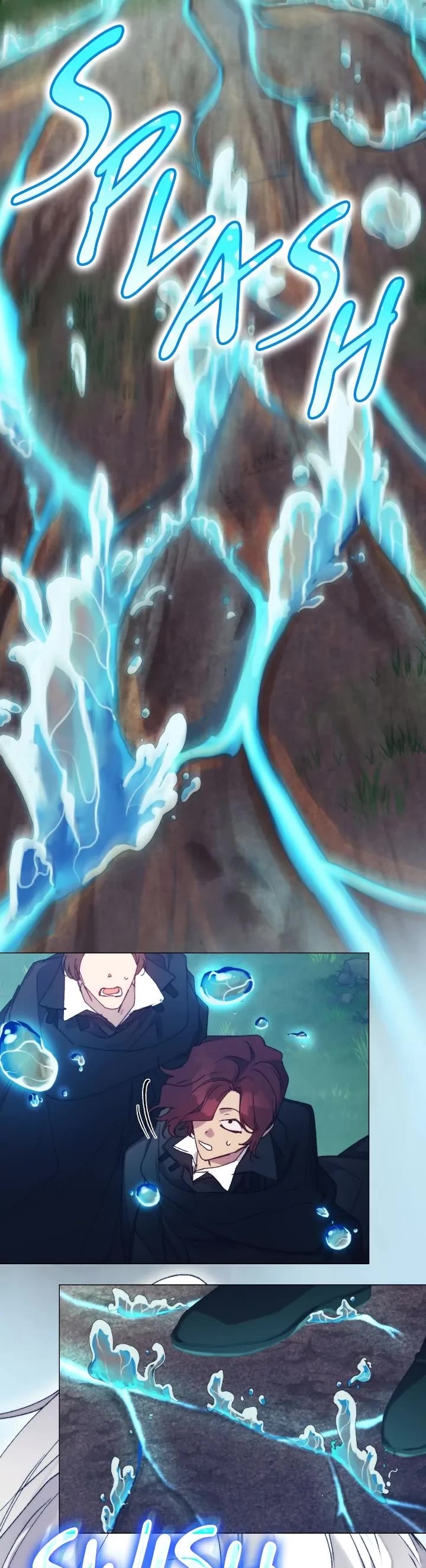 I'll Raise You Well in This Life, Your Majesty! Chapter 94 page 14 - Chapter 94
