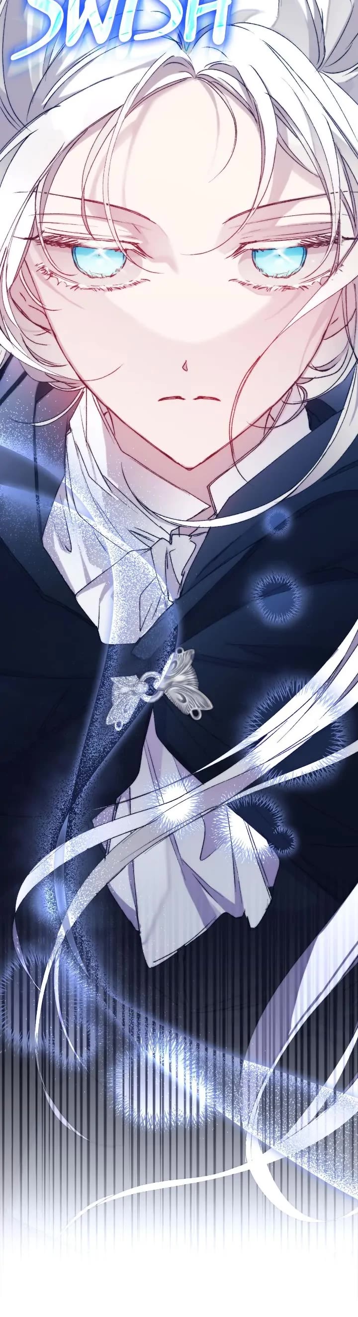 I'll Raise You Well in This Life, Your Majesty! Chapter 94 page 15 - Chapter 94