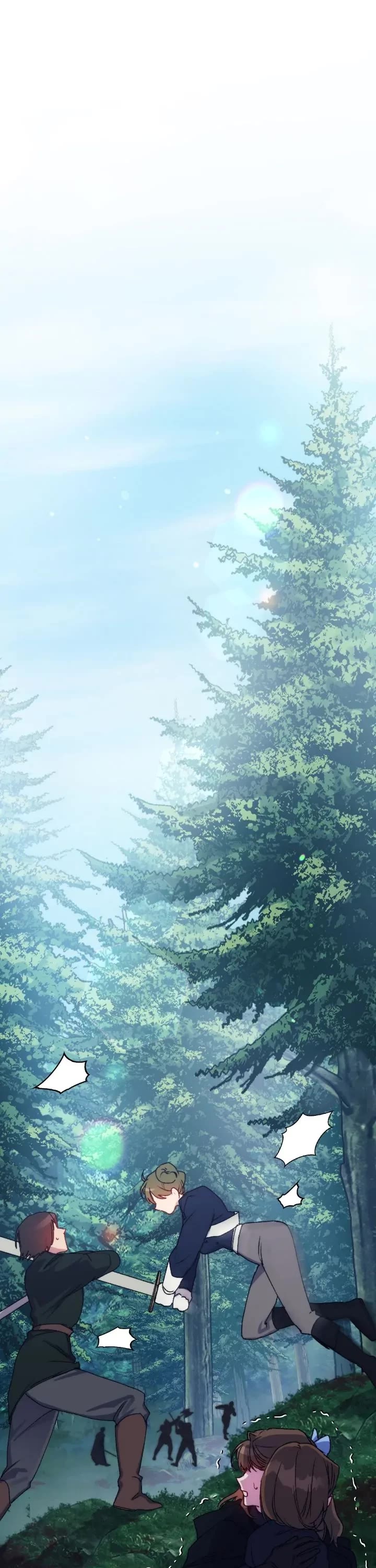 I'll Raise You Well in This Life, Your Majesty! Chapter 94 page 16 - Chapter 94