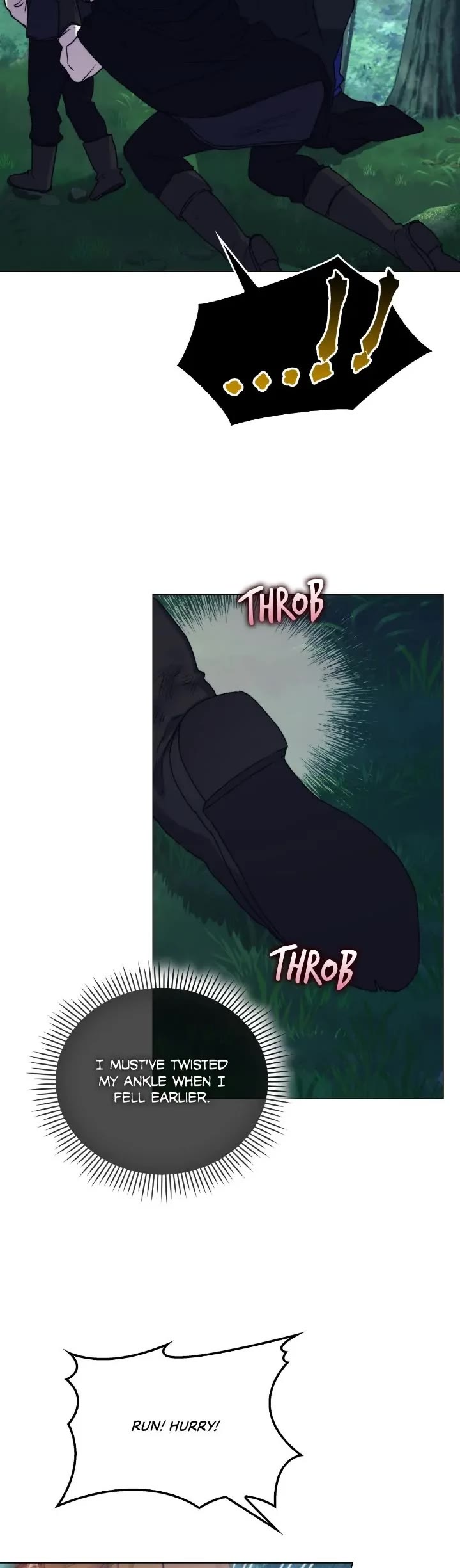 I'll Raise You Well in This Life, Your Majesty! Chapter 94 page 20 - Chapter 94
