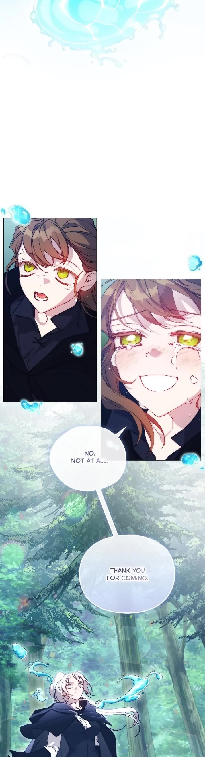 I'll Raise You Well in This Life, Your Majesty! Chapter 94 page 25 - Chapter 94