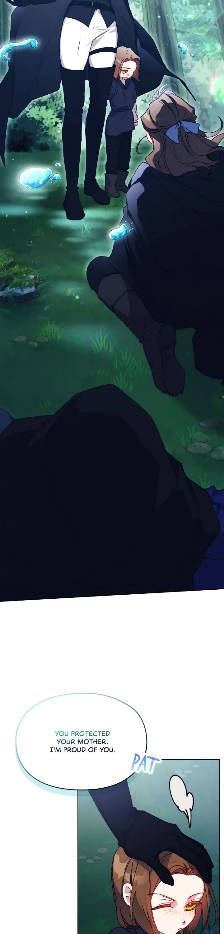I'll Raise You Well in This Life, Your Majesty! Chapter 94 page 26 - Chapter 94