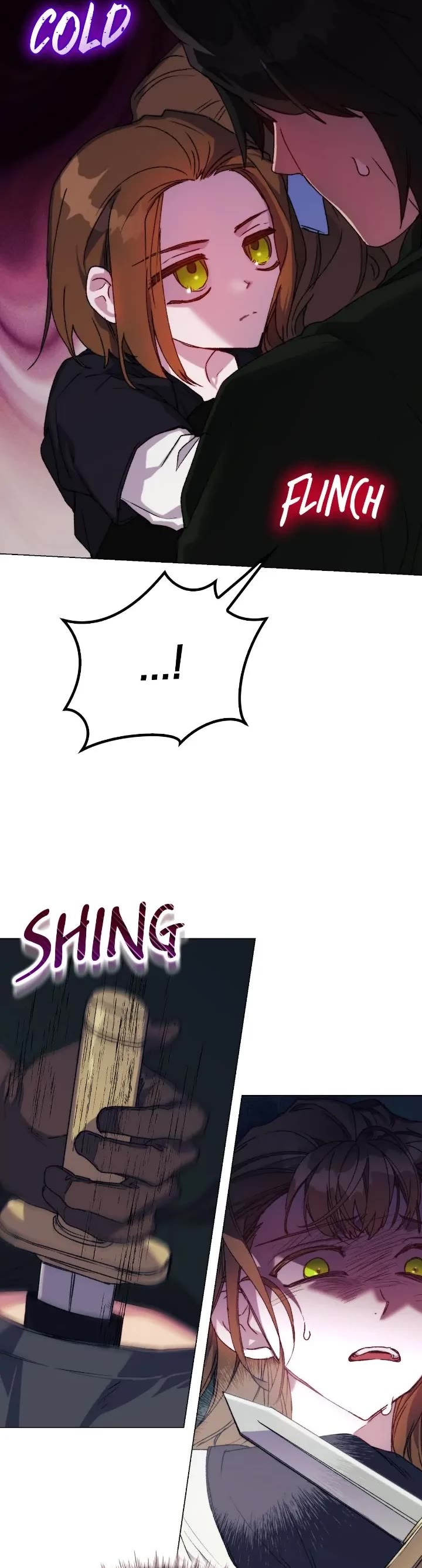 I'll Raise You Well in This Life, Your Majesty! Chapter 94 page 4 - Chapter 94