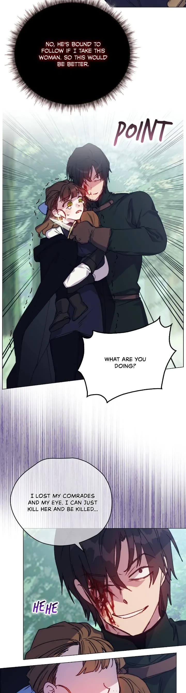 I'll Raise You Well in This Life, Your Majesty! Chapter 94 page 5 - Chapter 94