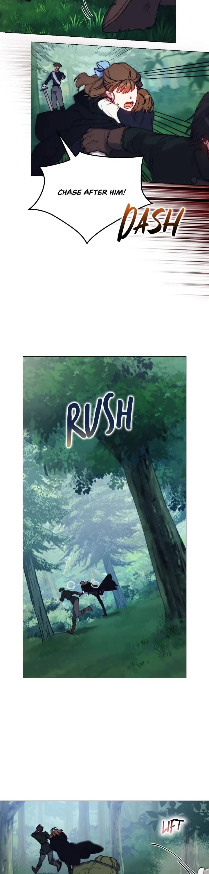 I'll Raise You Well in This Life, Your Majesty! Chapter 94 page 7 - Chapter 94