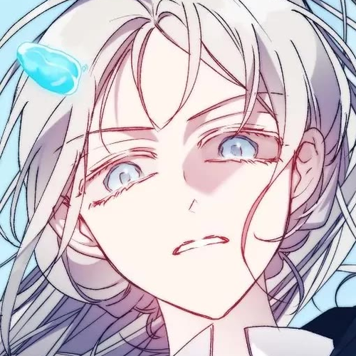 I'll Raise You Well in This Life, Your Majesty! Chapter 94 cover