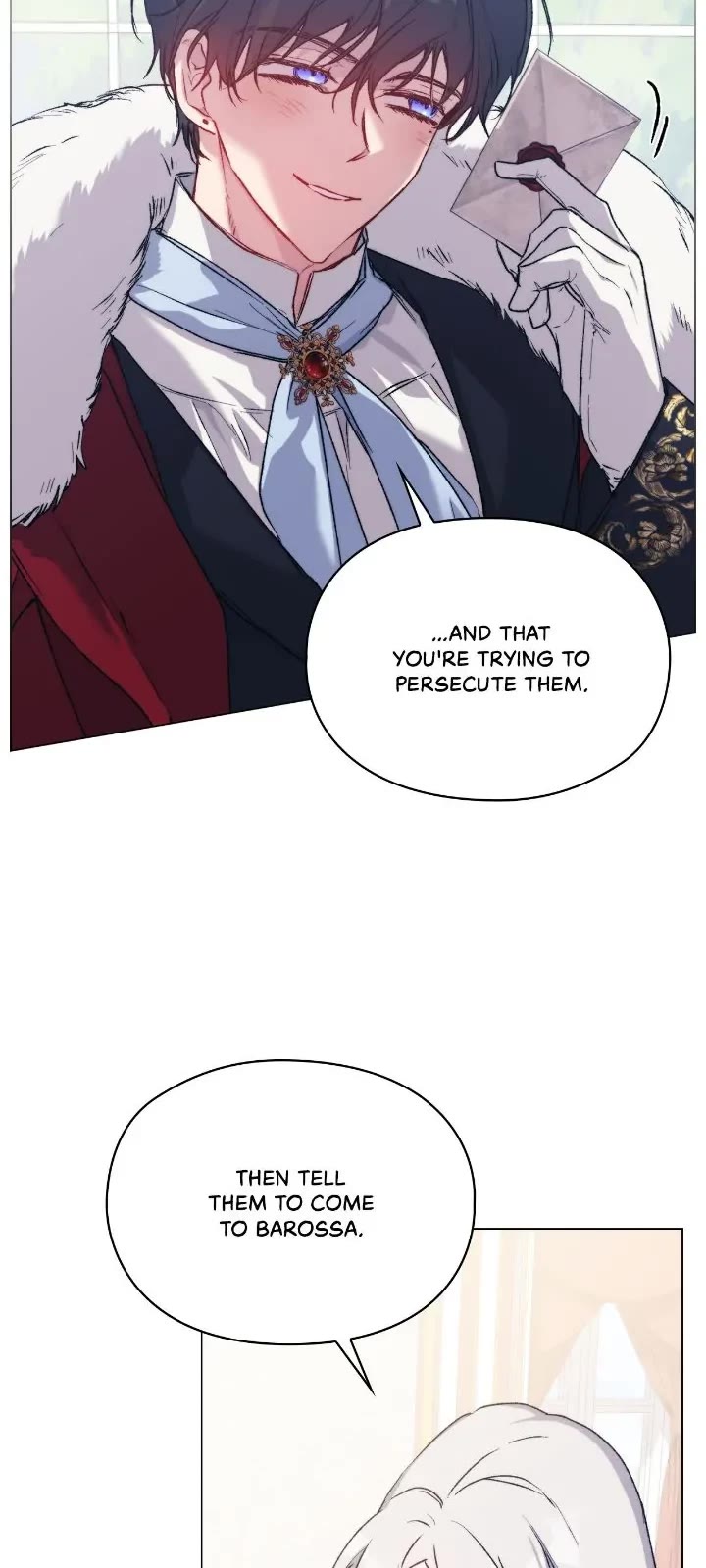 I'll Raise You Well in This Life, Your Majesty! Chapter 95 page 14 - Chapter 95