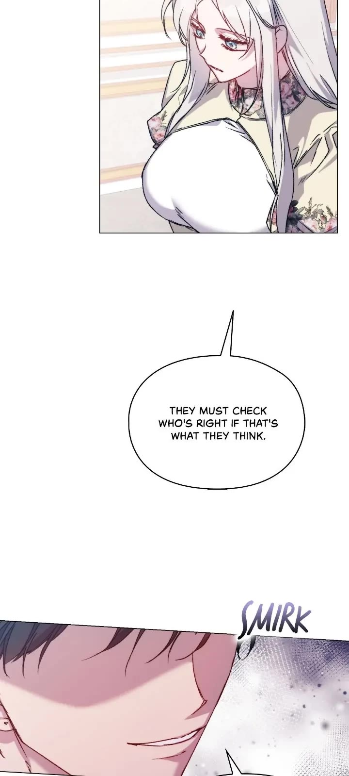 I'll Raise You Well in This Life, Your Majesty! Chapter 95 page 15 - Chapter 95