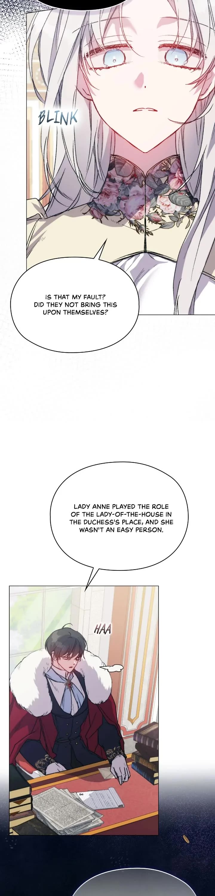 I'll Raise You Well in This Life, Your Majesty! Chapter 95 page 17 - Chapter 95