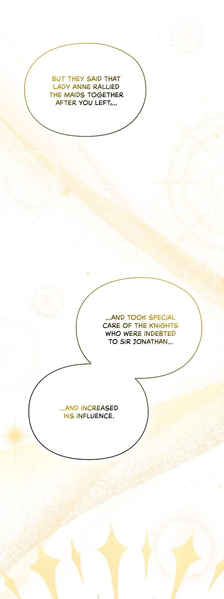 I'll Raise You Well in This Life, Your Majesty! Chapter 95 page 19 - Chapter 95