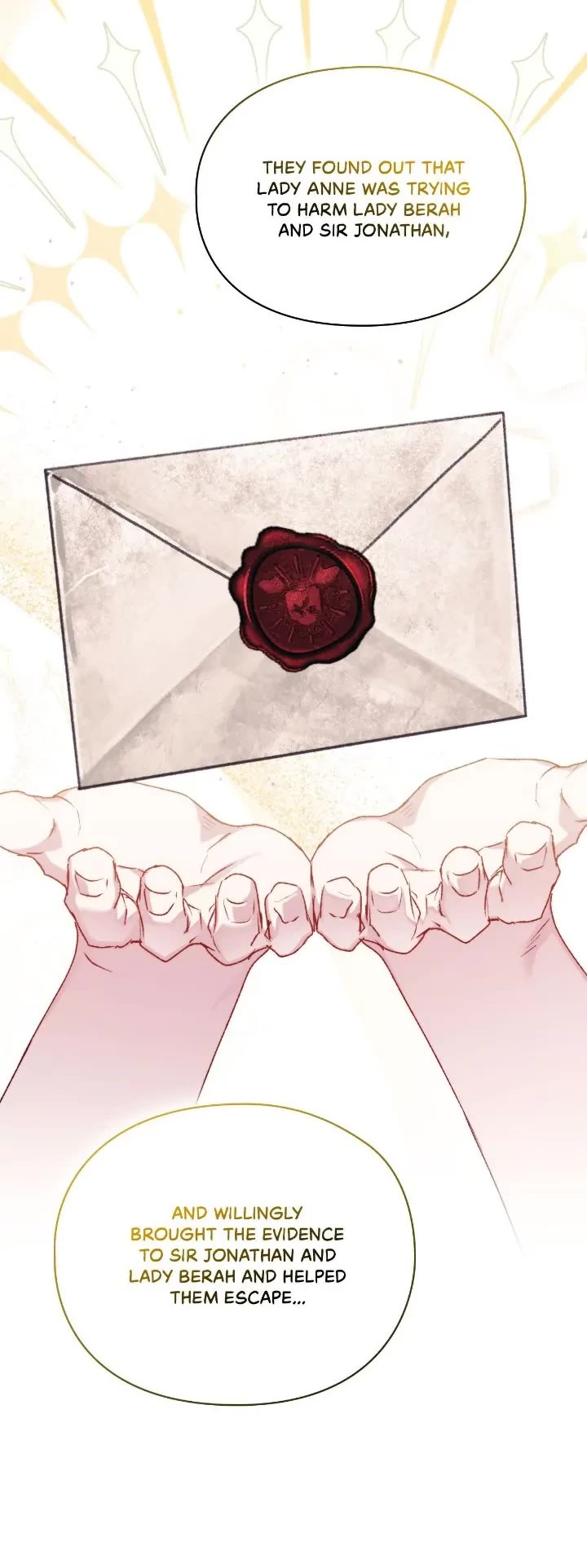 I'll Raise You Well in This Life, Your Majesty! Chapter 95 page 20 - Chapter 95