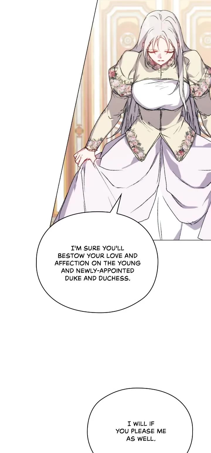 I'll Raise You Well in This Life, Your Majesty! Chapter 95 page 25 - Chapter 95