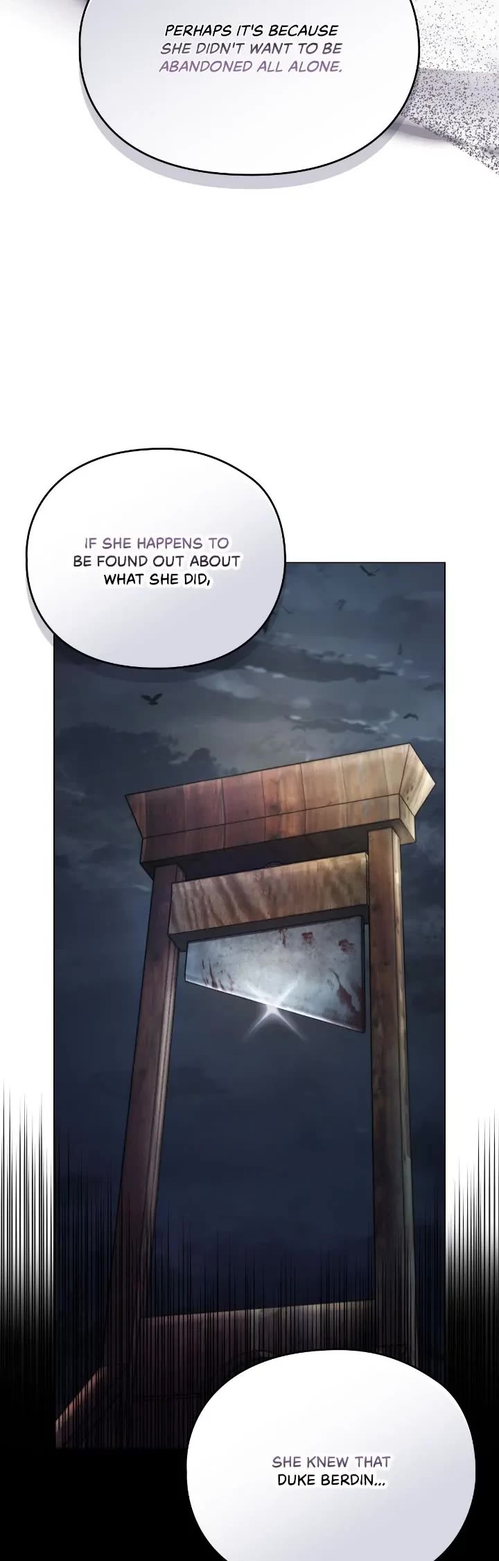 I'll Raise You Well in This Life, Your Majesty! Chapter 95 page 29 - Chapter 95