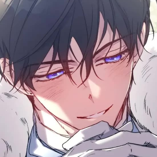 I'll Raise You Well in This Life, Your Majesty! Chapter 95 cover