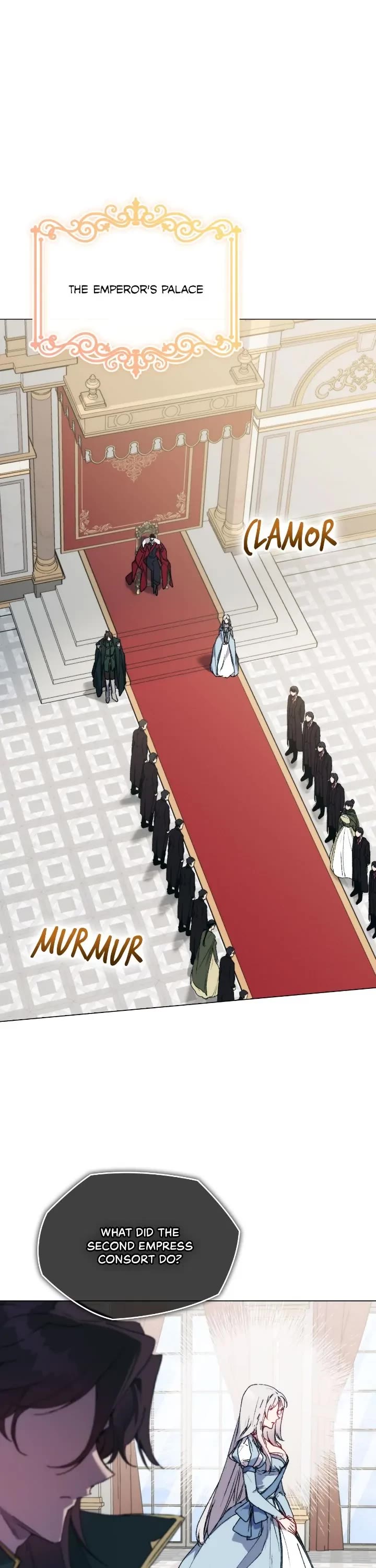 I'll Raise You Well in This Life, Your Majesty! Chapter 96 page 10 - Chapter 96