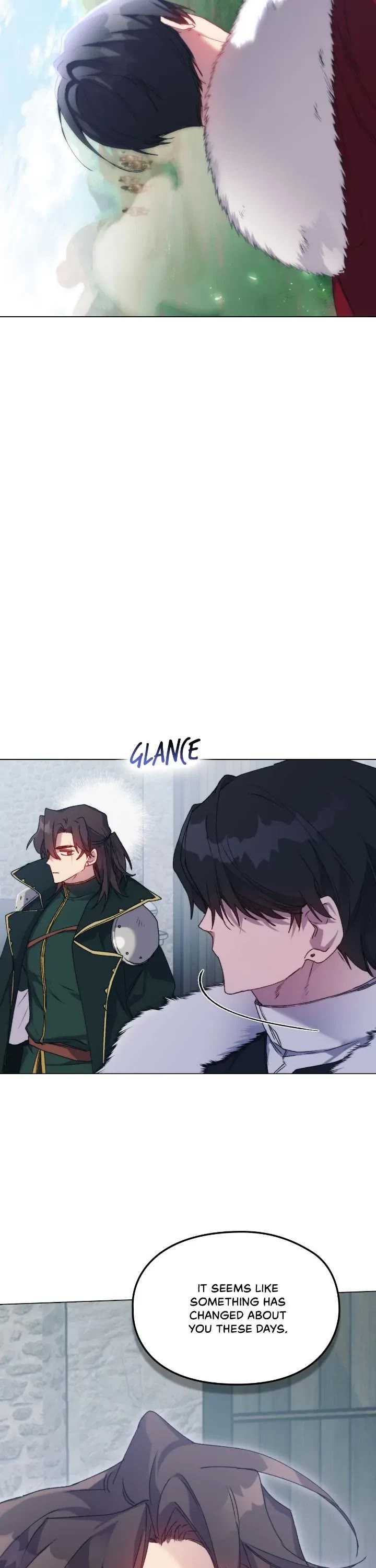 I'll Raise You Well in This Life, Your Majesty! Chapter 96 page 25 - Chapter 96