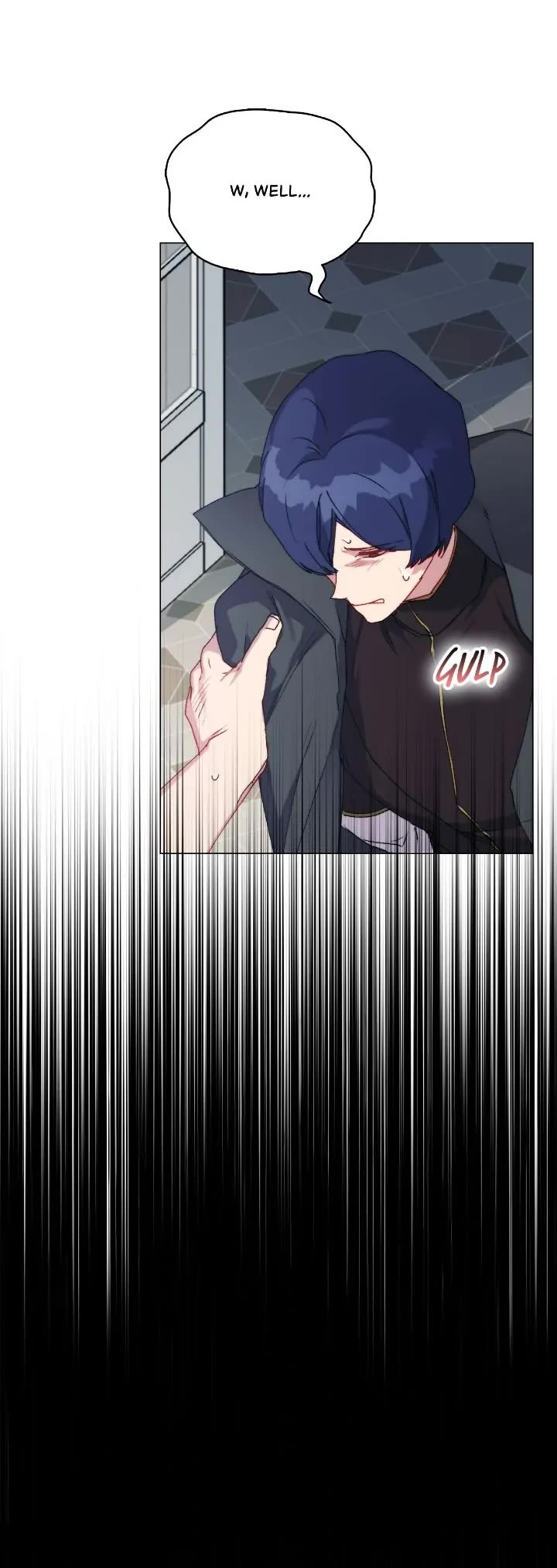 I'll Raise You Well in This Life, Your Majesty! Chapter 96 page 33 - Chapter 96