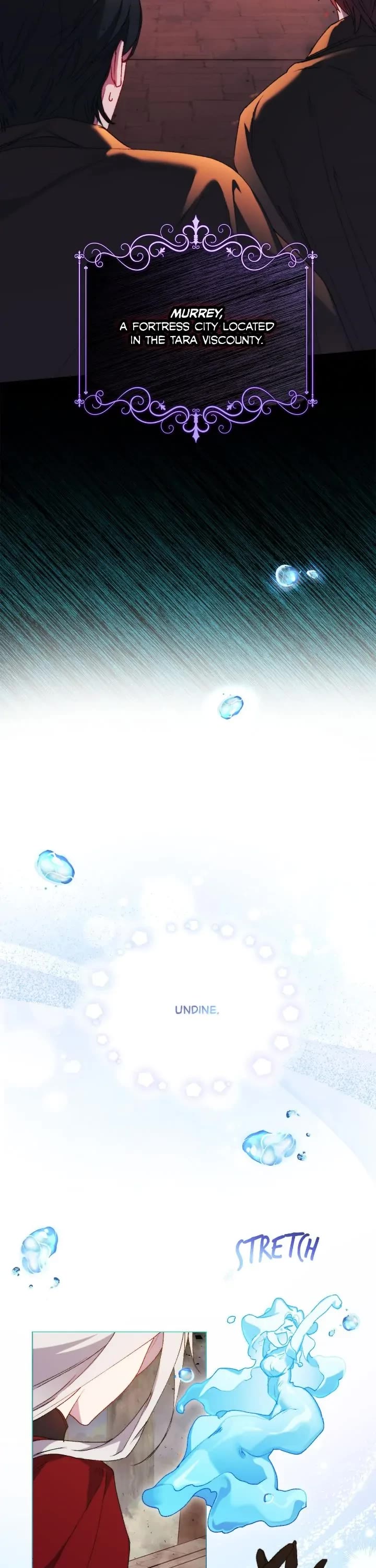 I'll Raise You Well in This Life, Your Majesty! Chapter 96 page 35 - Chapter 96