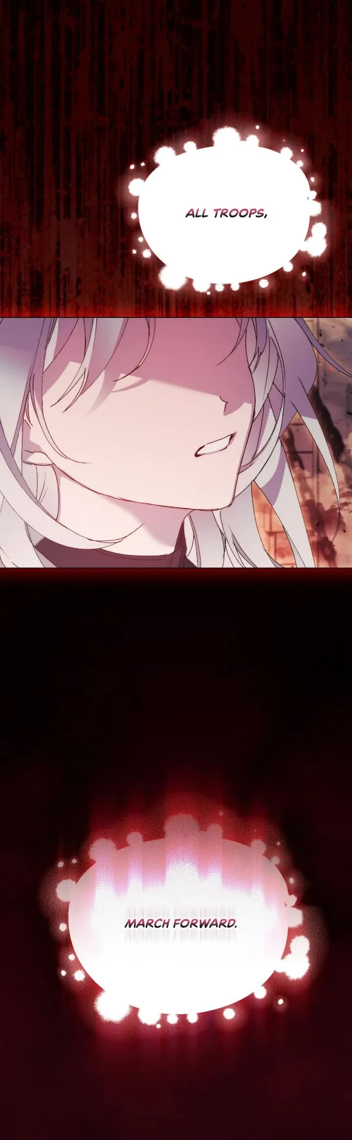 I'll Raise You Well in This Life, Your Majesty! Chapter 96 page 38 - Chapter 96