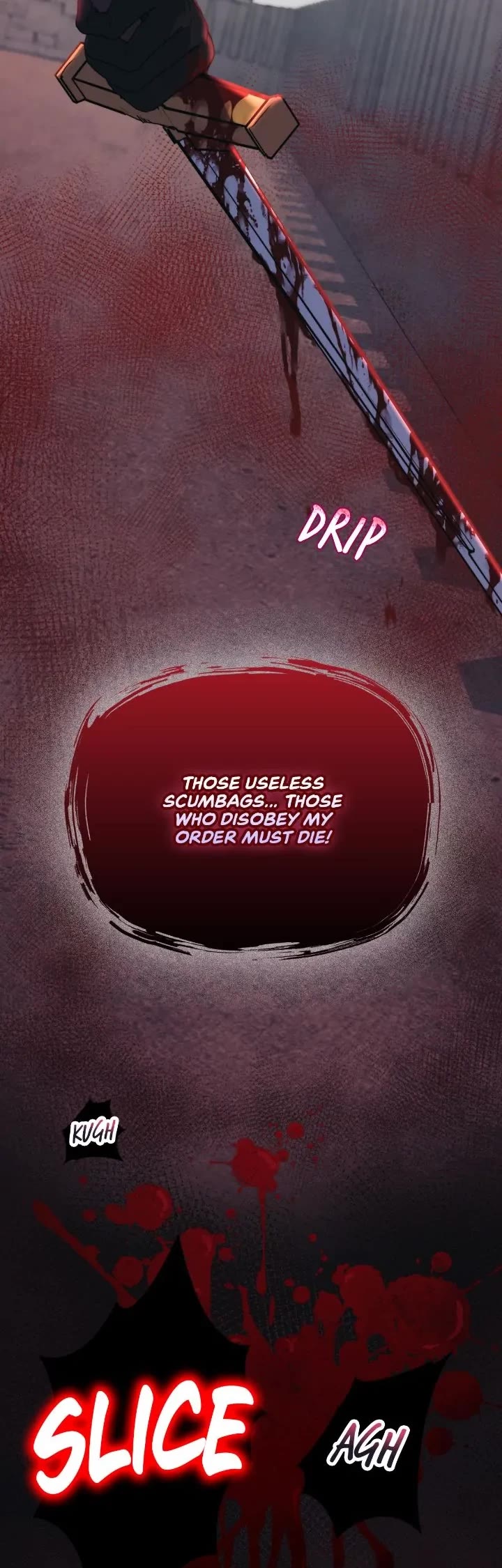 I'll Raise You Well in This Life, Your Majesty! Chapter 97 page 13 - Chapter 97