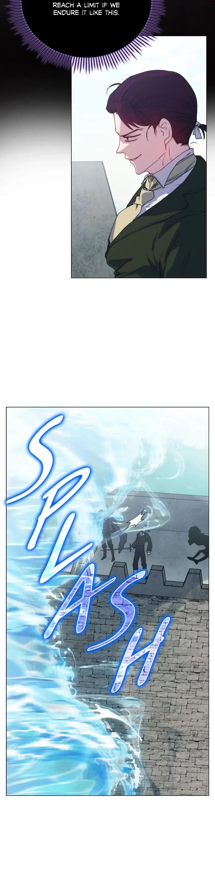 I'll Raise You Well in This Life, Your Majesty! Chapter 97 page 15 - Chapter 97