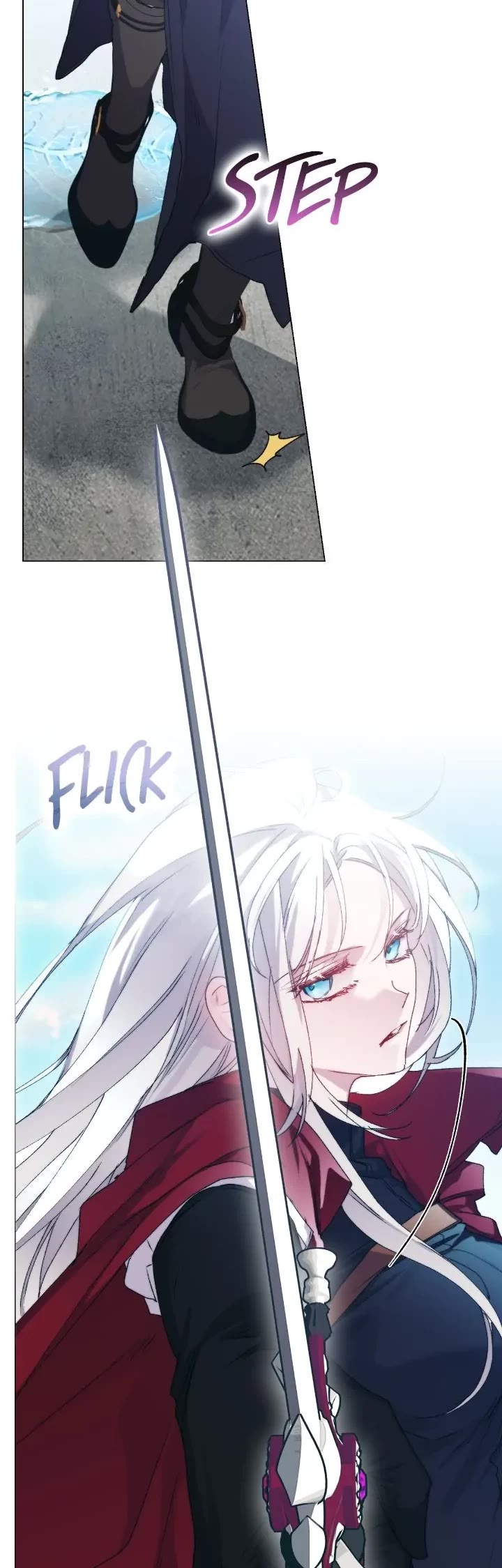 I'll Raise You Well in This Life, Your Majesty! Chapter 97 page 19 - Chapter 97