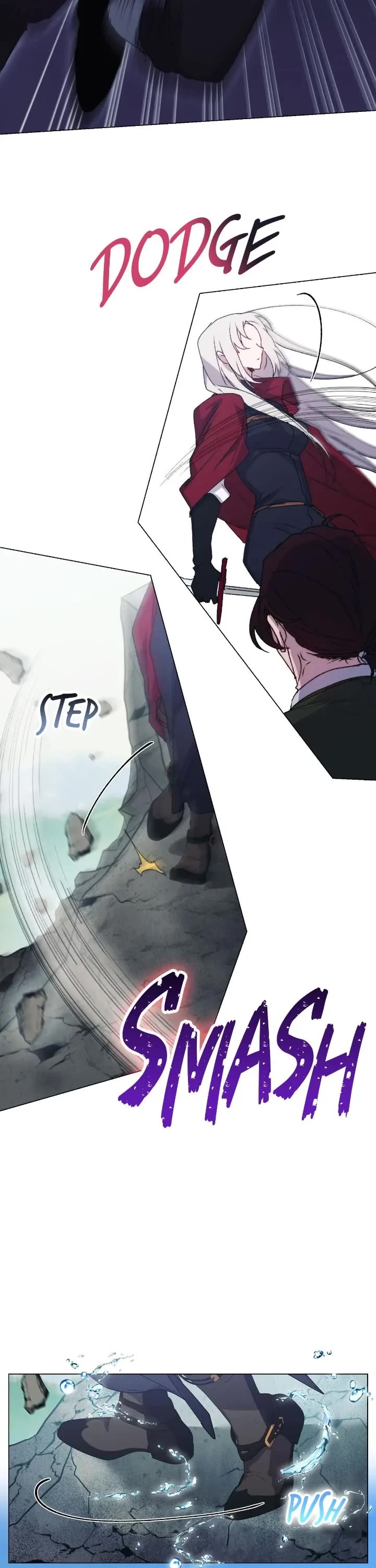 I'll Raise You Well in This Life, Your Majesty! Chapter 97 page 21 - Chapter 97