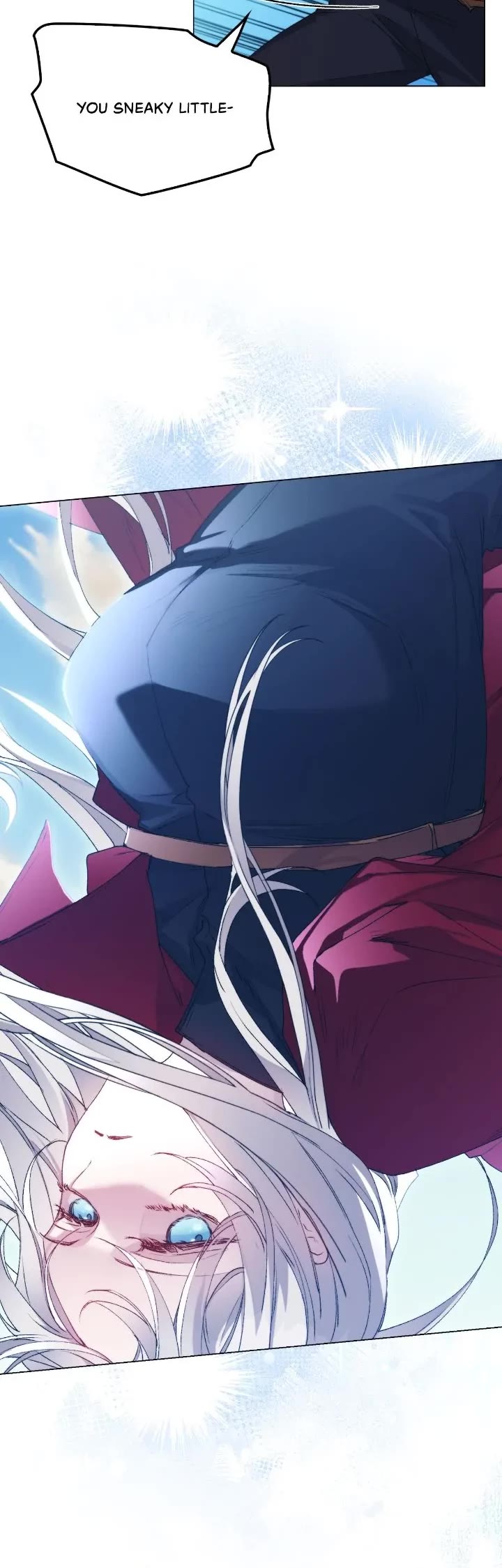 I'll Raise You Well in This Life, Your Majesty! Chapter 97 page 23 - Chapter 97